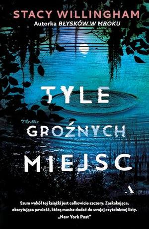 Tyle gro?nych miejsc