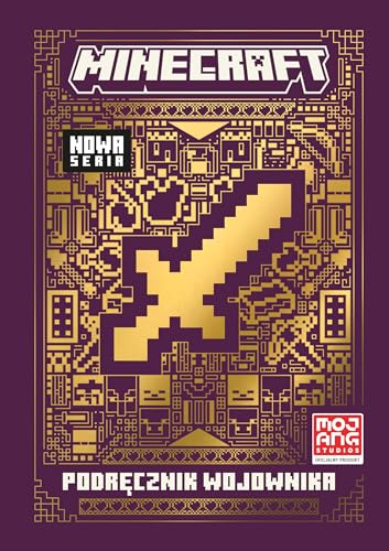 Minecraft. Podr?cznik wojownika