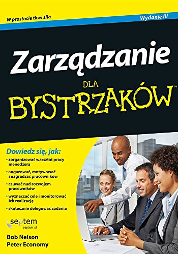 Zarządzanie dla bystrzaków