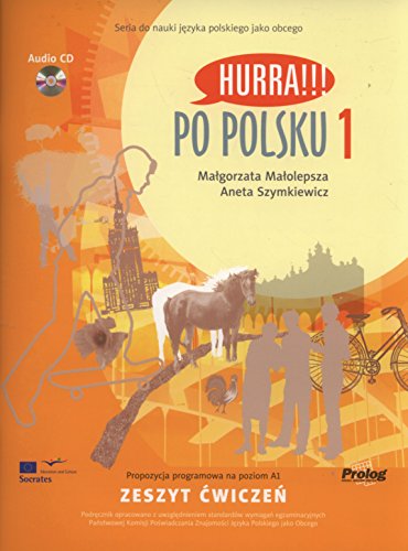 Hurra!!! Po Polsku