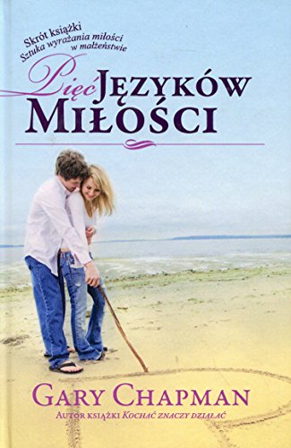 Piec jezykow milosci