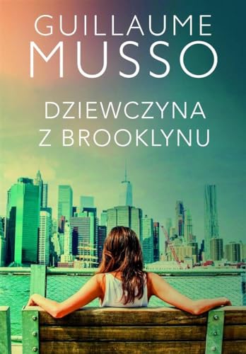 Dziewczyna z Brooklynu