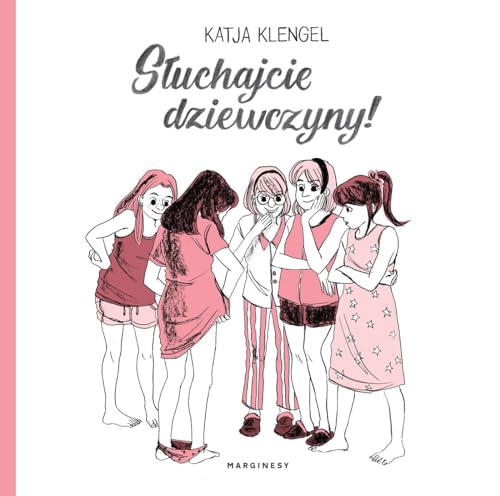 S?uchajcie dziewczyny!