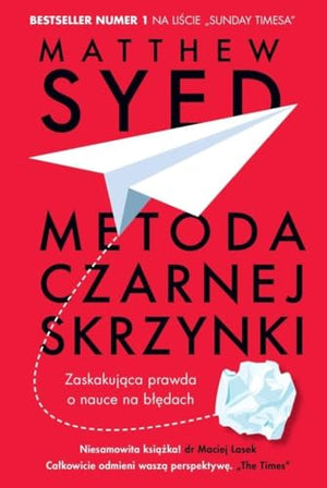 Metoda czarnej skrzynki