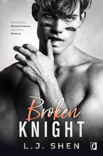 Broken Knight: All Saints High Tom 2