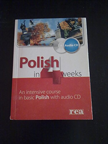 Polish in 4 Weeks