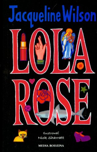 Lola Rose