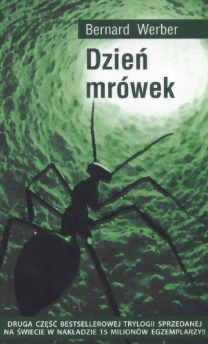 Dzień mrówek