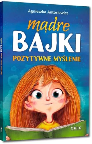 M?dre bajki pozytywne my?lenie