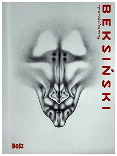 Beksi?ski.: Rysunek
