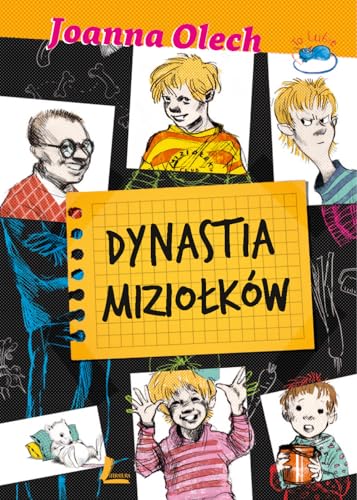 Dynastia Miziolkow (TO LUBI?)