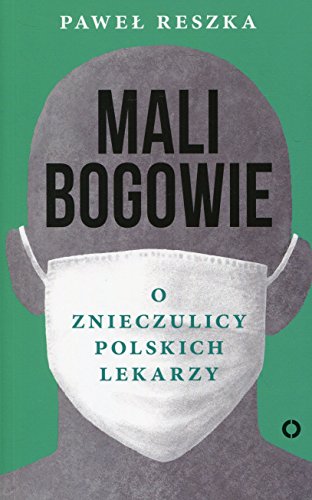 Mali bogowie (Polish Edition)