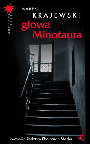 G?owa Minotaura (MROCZNA SERIA)