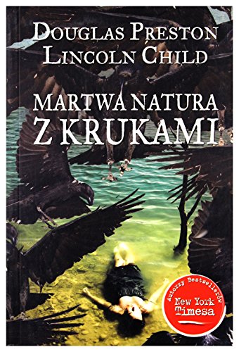 Martwa natura z krukami