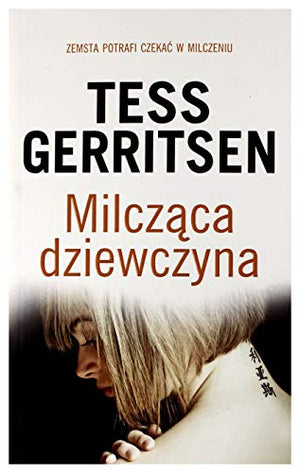 Milczaca dziewczyna