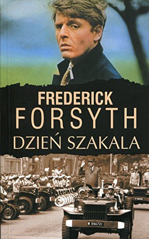 Dzien szakala