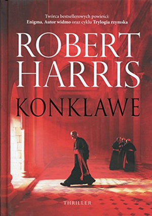 Konklawe (Polish Edition)
