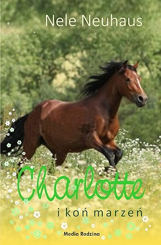 Charlotte i kon marzen