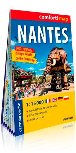 Nantes mini