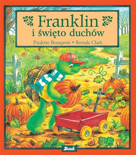 Franklin (Franklin i święto duchów)