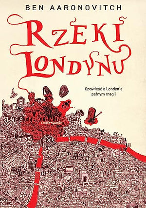 Rzeki Londynu