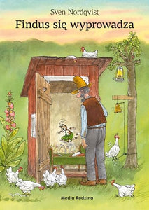 Pettson i Findus. Findus si? wyprowadza 