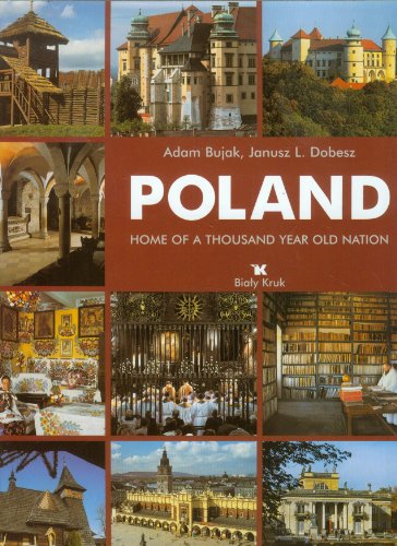 Poland: Home of a Thousand Year Old Nation