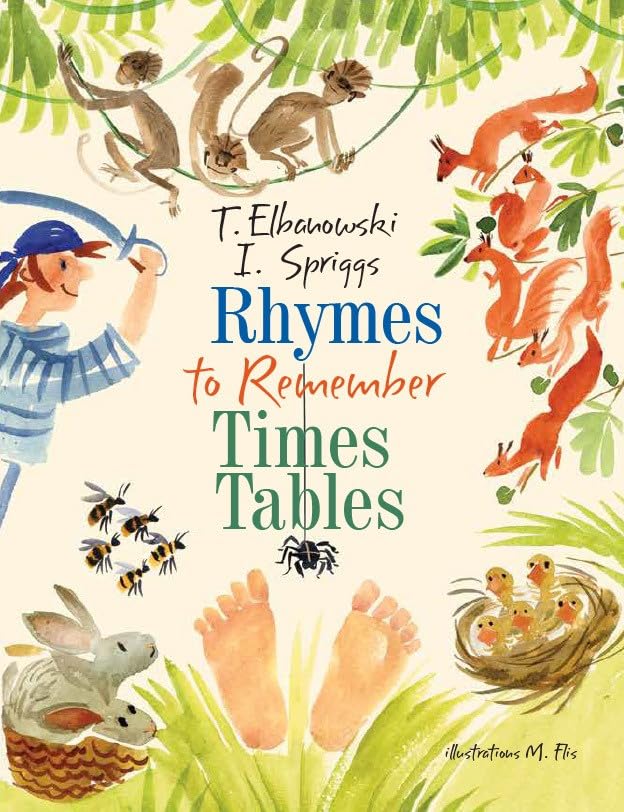 Rhymes to remember