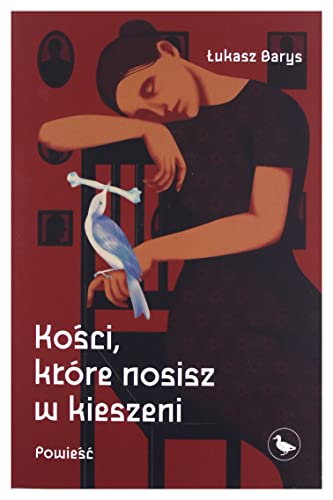 Kości, które nosisz w kieszeni