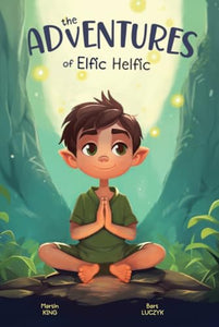 The Adventures of Elfic Helfic 