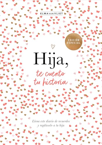 Hija, te cuento tu historia / Daughter, Let Me Tell You Your Story