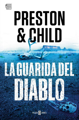 La La guarida del diablo / Diablo Mesa