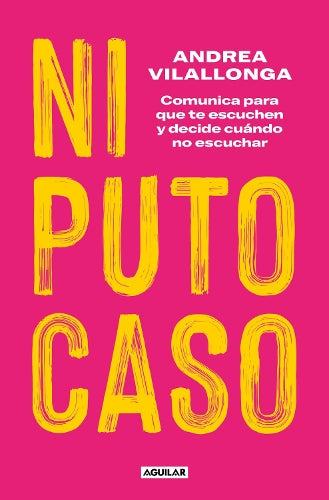 Ni puto caso / The Slightest Attention
