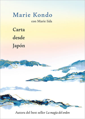 Carta desde Japón / Letter from Japan
