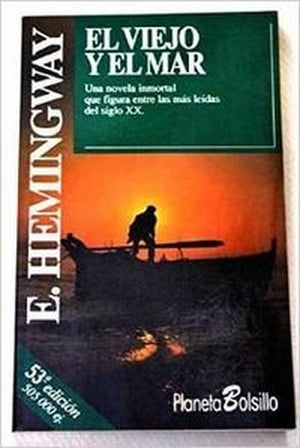 El Viejo y El Mar