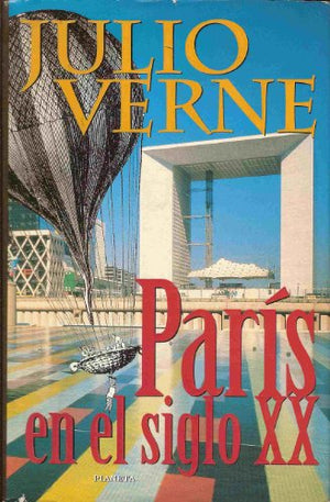 Paris En El Siglo Xx