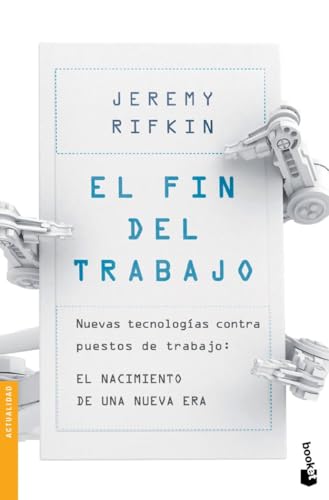 El fin del trabajo