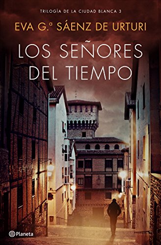 Los senores del tiempo