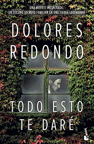 Todo esto te daré (Booket)