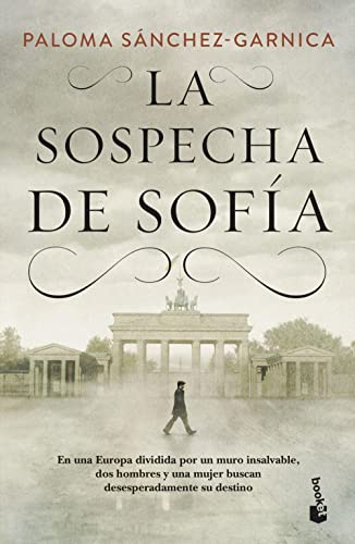 La sospecha de Sofia NF Novela Spanish Edition