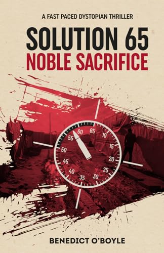 Solution 65: Noble Sacrifice
