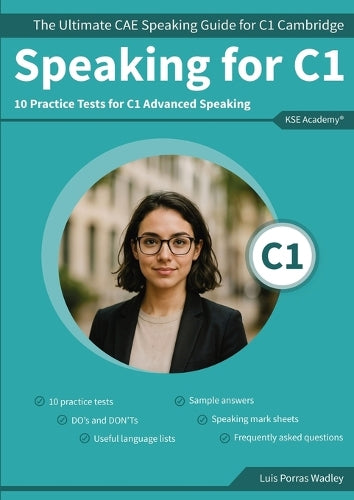 Speaking C1