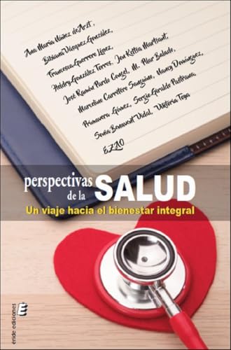 Perspectivas de la salud: Un viaje hacia el bienestar integral