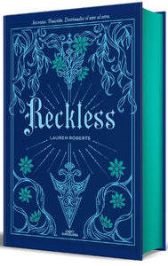 Reckless (edición especial limitada, cantos pintados) / Reckless (Special Limited Edition, Sprayed Edges) 