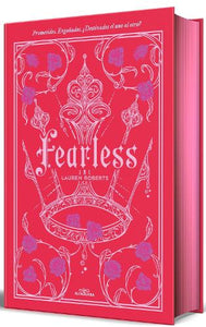 Fearless (edición especial limitada, cantos pintados) / Fearless (Special Limited Edition, Sprayed Edges) 