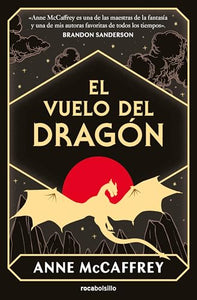 El vuelo del dragón / Dragonflight 