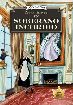 Un Un Soberano Incordio / A Real Pain