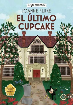 El El Último Cupcake / The Last Cupcake