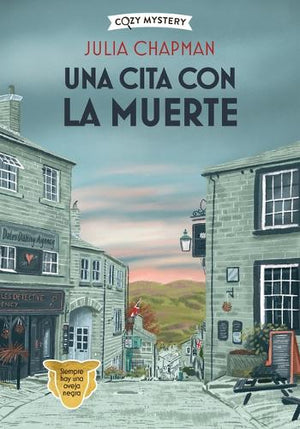 Una Una Cita Con La Muerte / Date with Destiny