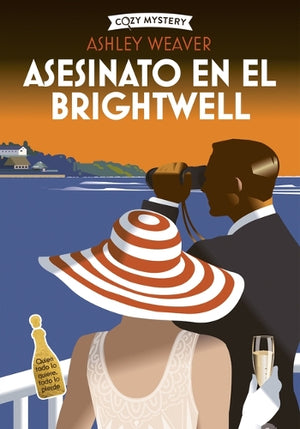 Asesinato En El Brightwell / Murder at the Brightwell